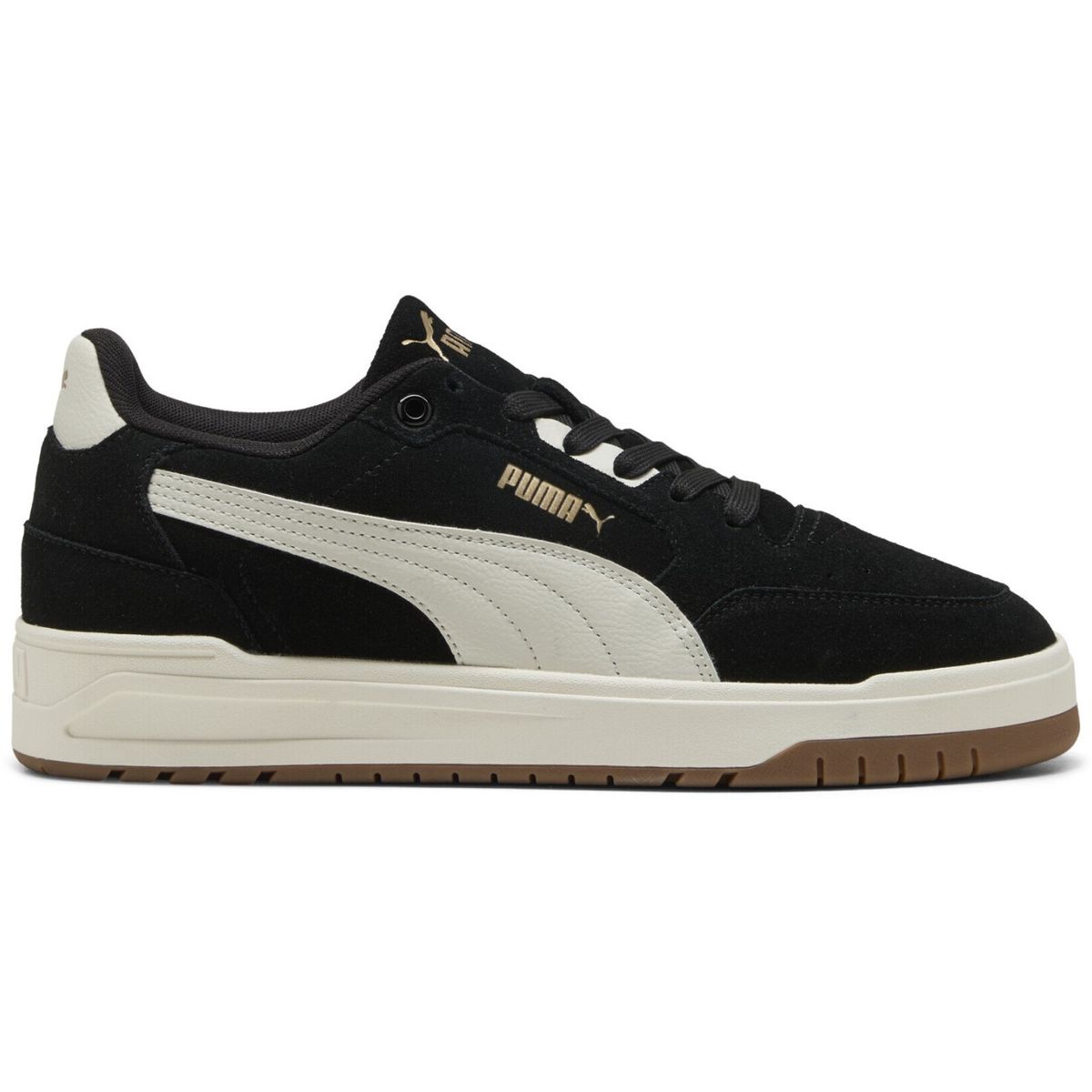 PUMA - Zapatillas Puma Shuffle Downtown Sd 402597 02 Gris Hombre