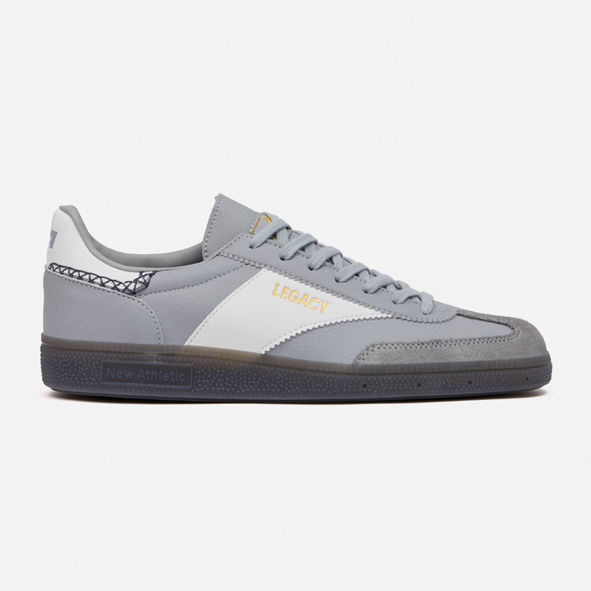 NEW ATHLETIC - Zapatilla New Athletic Skateboarding Flipside 123-0301 para Hombre