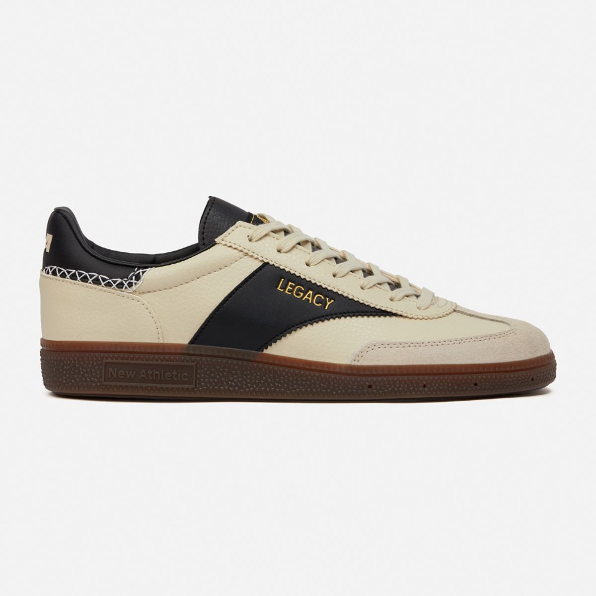 NEW ATHLETIC - Zapatilla New Athletic Skateboarding Flipside 123-2102 para Hombre