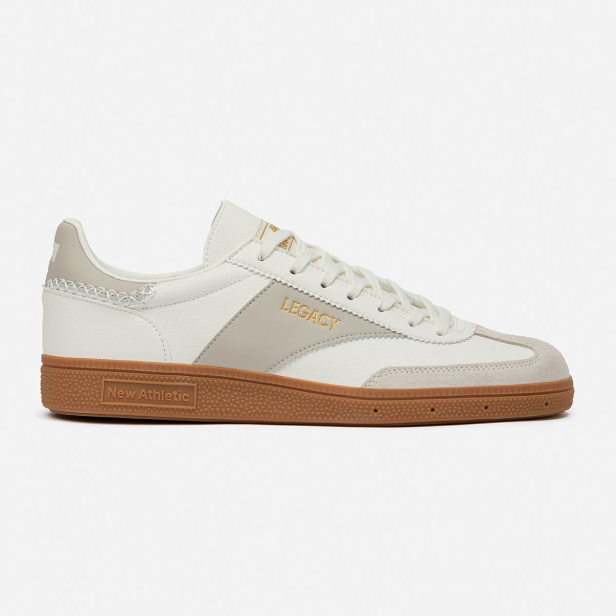 NEW ATHLETIC - Zapatilla New Athletic Skateboarding Flipside 123-2137 para Hombre