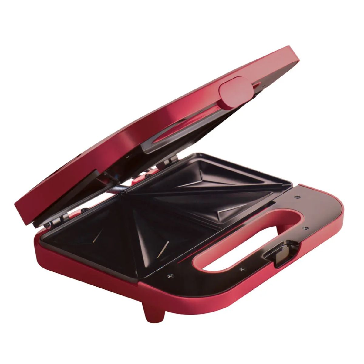 OSTER - SANDWICHERA OSTER ROJA - CKSTSM2885R