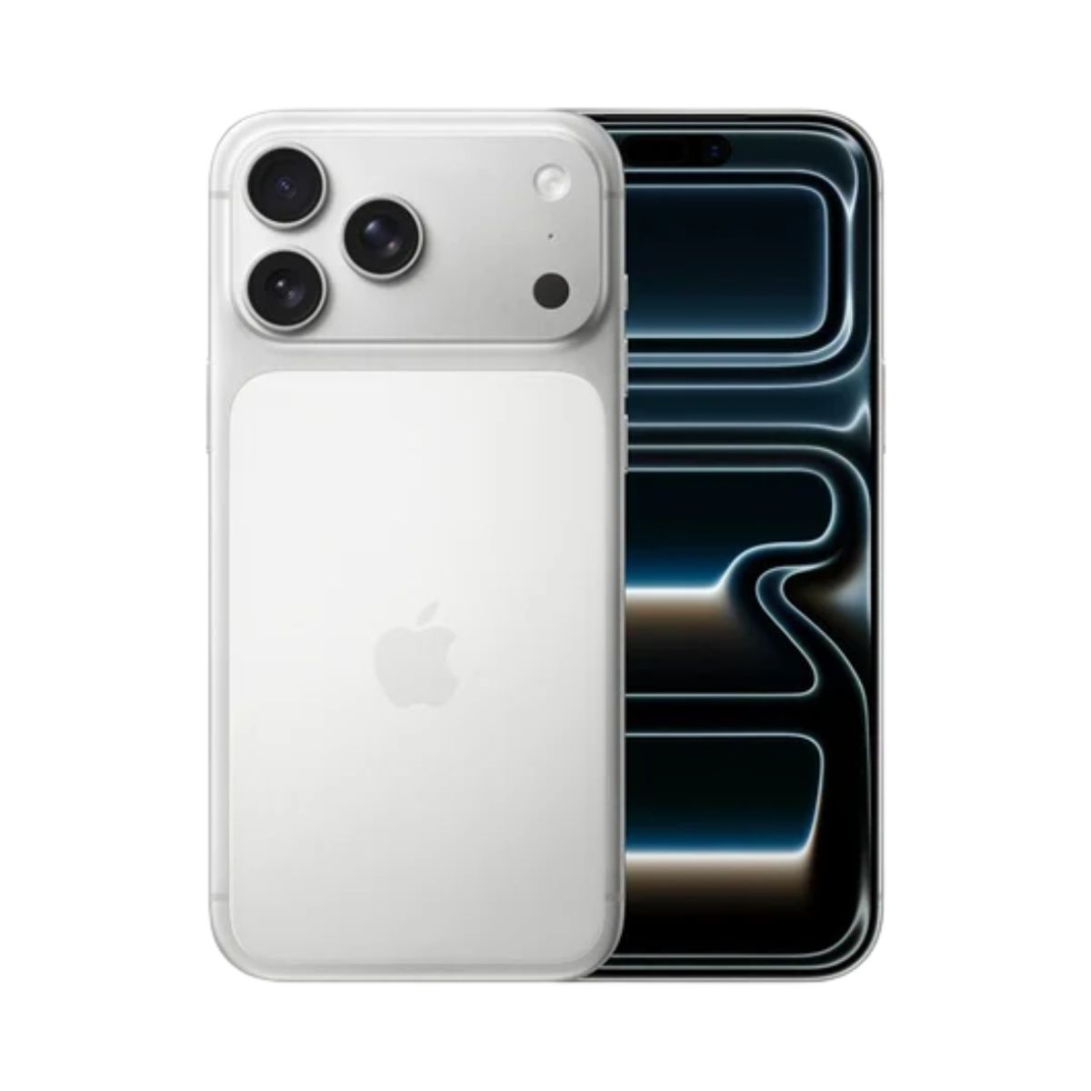 APPLE - IPHONE 17 PRO MAX 256GB ESIM - BLANCO