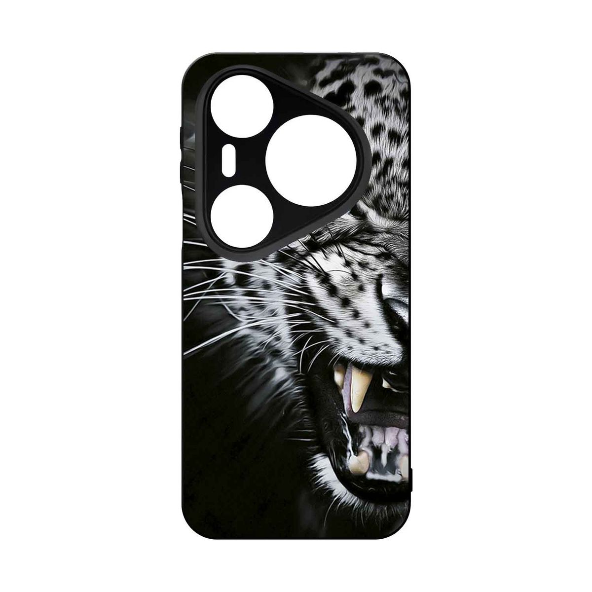 GENERICO - Funda Protector Case Para HUAWEI P80 ULTRA