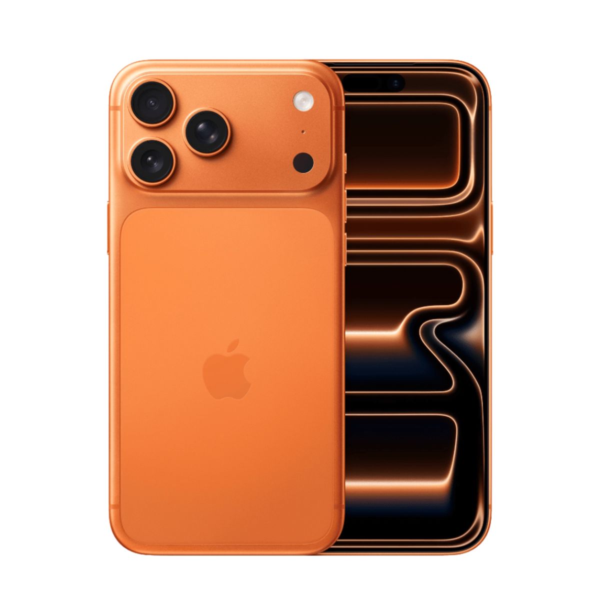 APPLE - IPHONE 17 PRO MAX 512GB ESIM - NARANJA