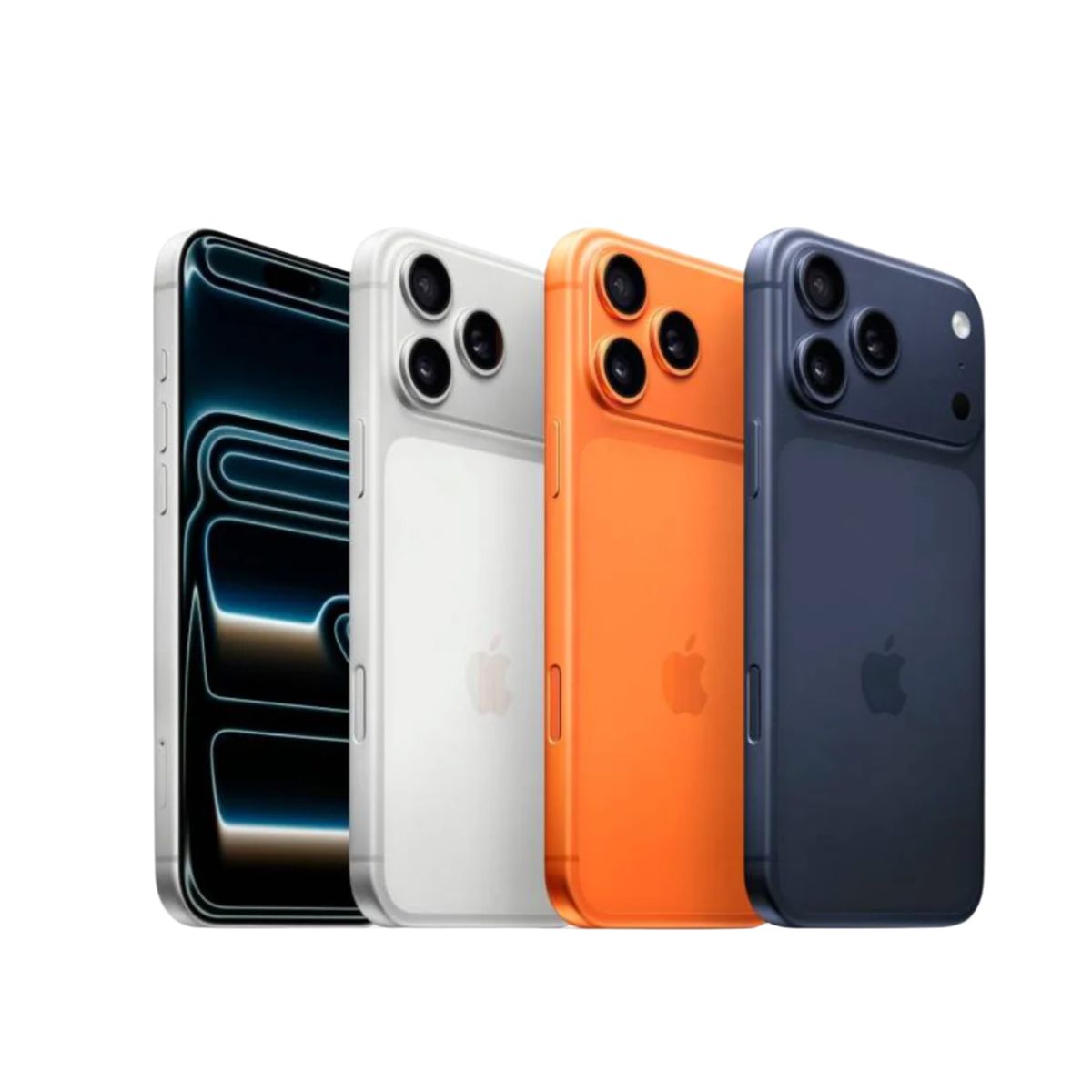 APPLE - IPHONE 17 PRO MAX 512GB ESIM - AZUL