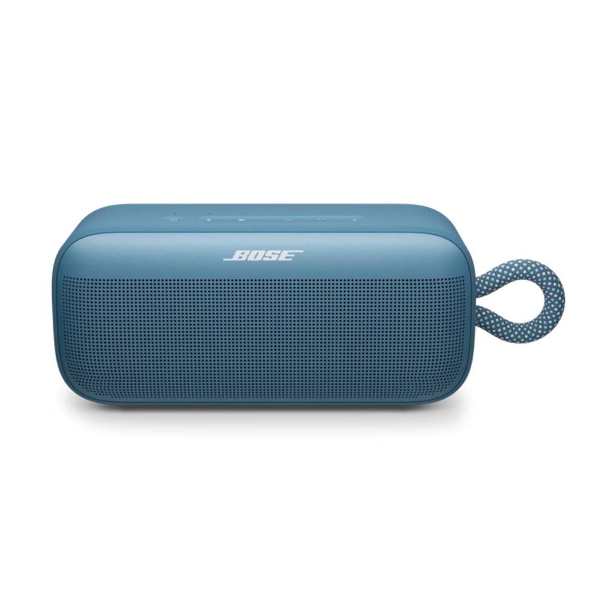 BOSE - Bose Parlante Portátil Soundlink Plus Blue Dusk