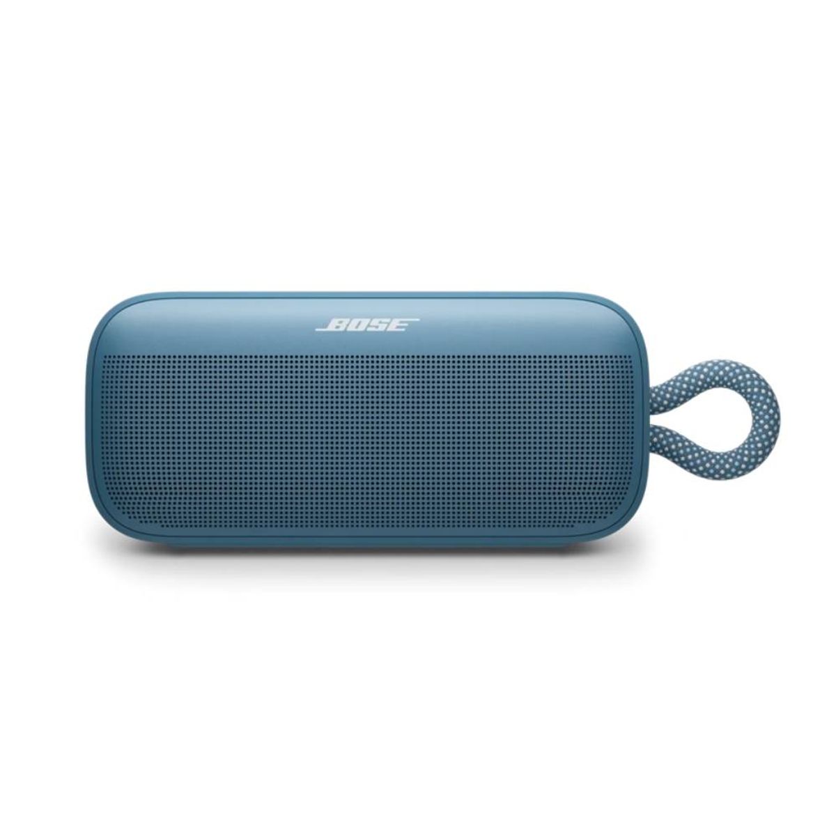 BOSE - Bose Parlante Portátil Soundlink Plus Blue Dusk