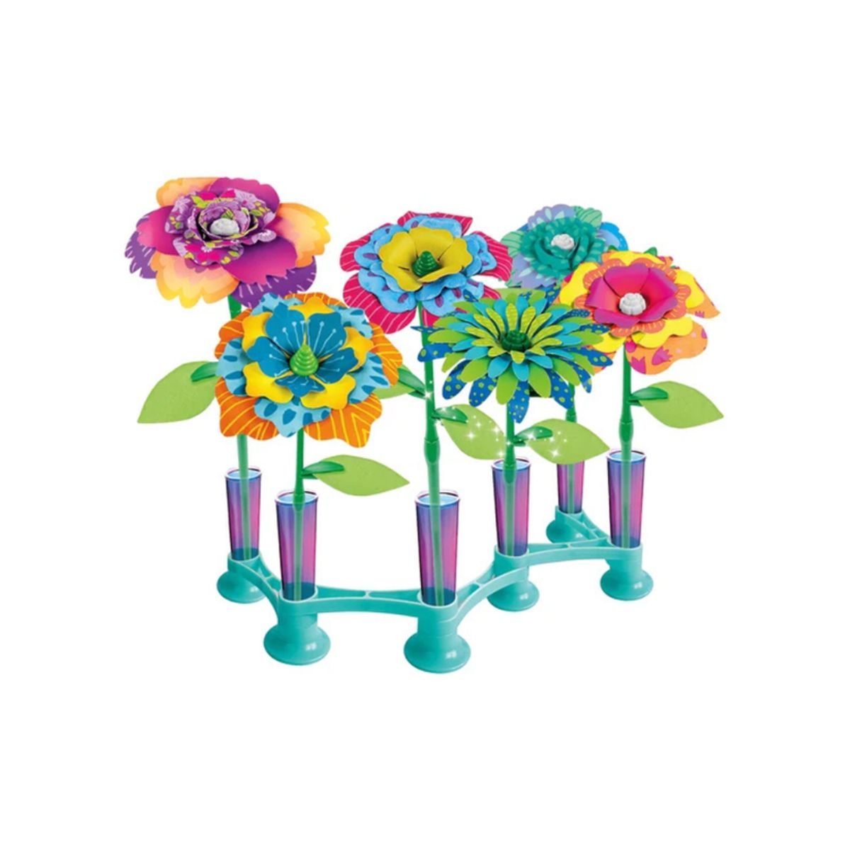 CLEMENTONI - Clementoni Laboratorio De Flores Perfumadas