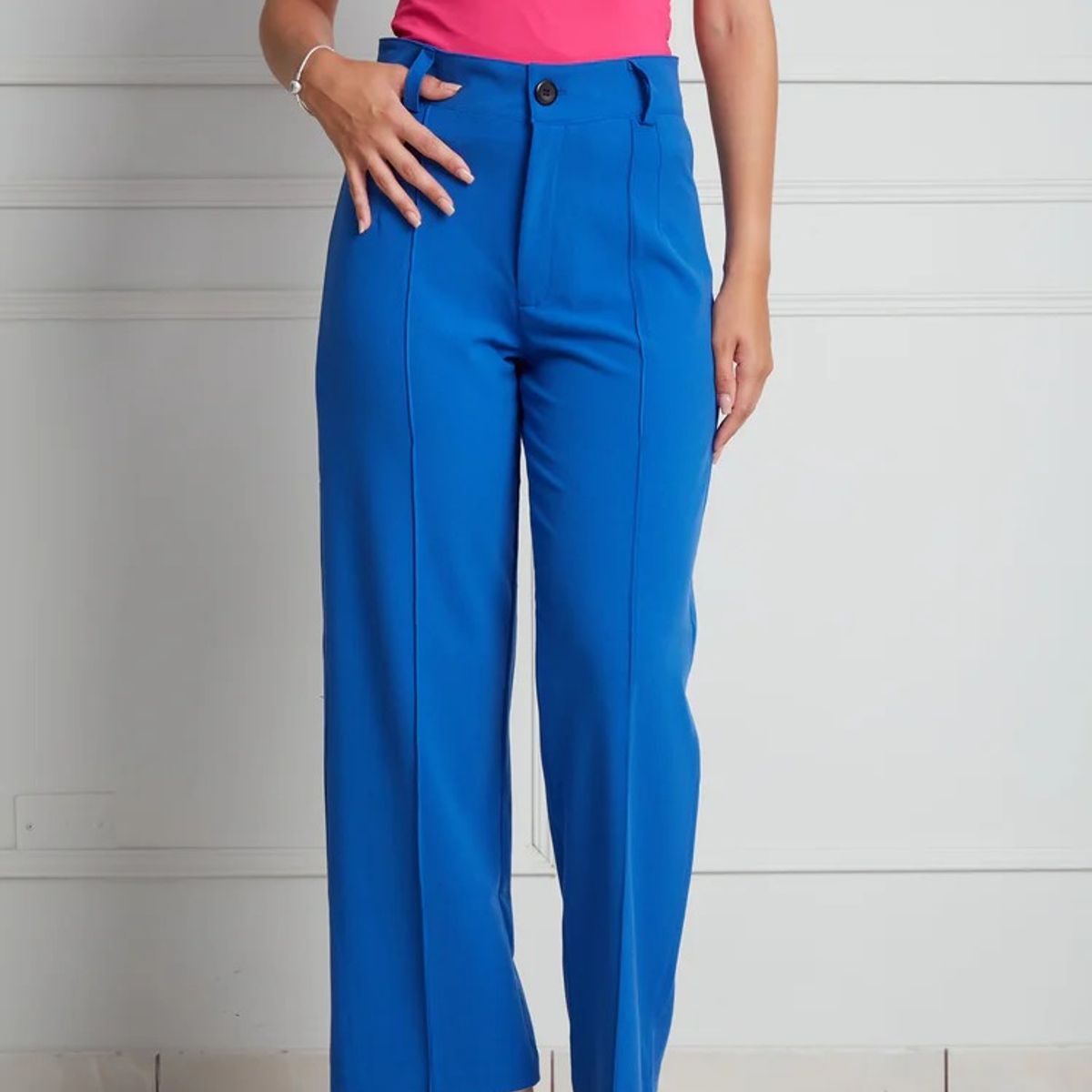 AMARELLY - PANTALON PARA MUJER ARLET