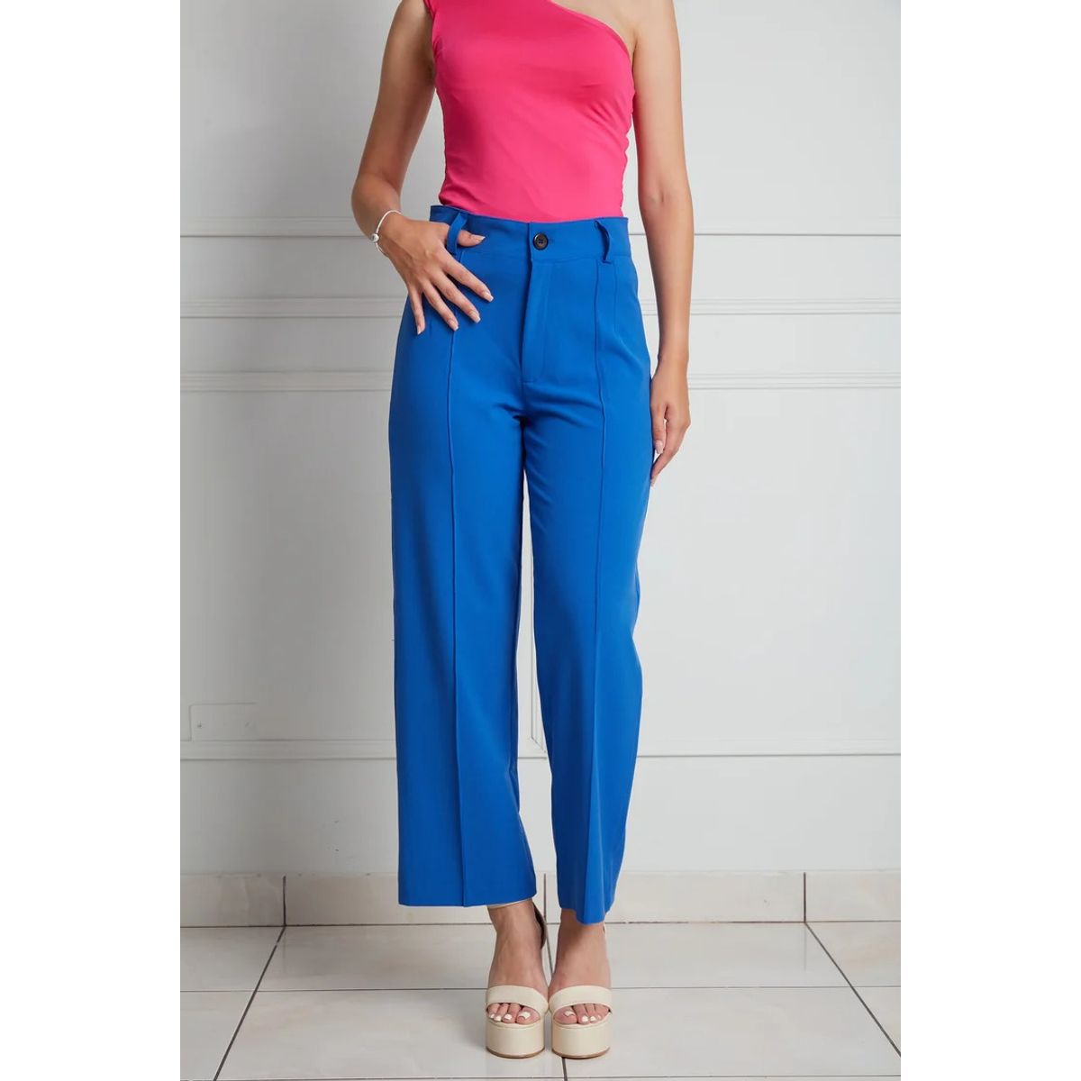 AMARELLY - PANTALON PARA MUJER ARLET