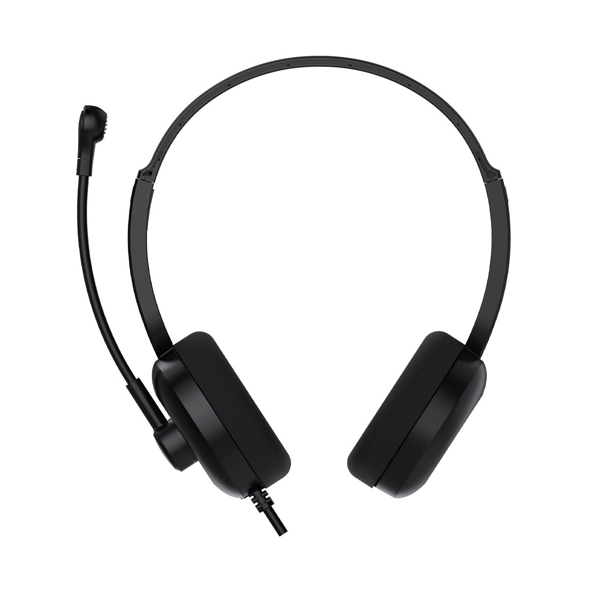 MICRONICS - Auricular Oficina Alámbrico con MIC Micronics Lotus - MIC H803