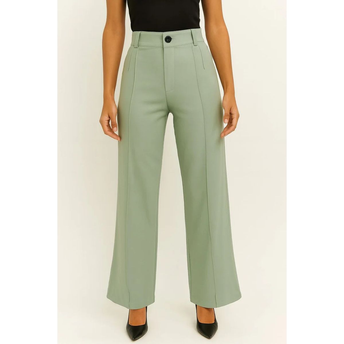 AMARELLY - PANTALON PARA MUJER ARLET