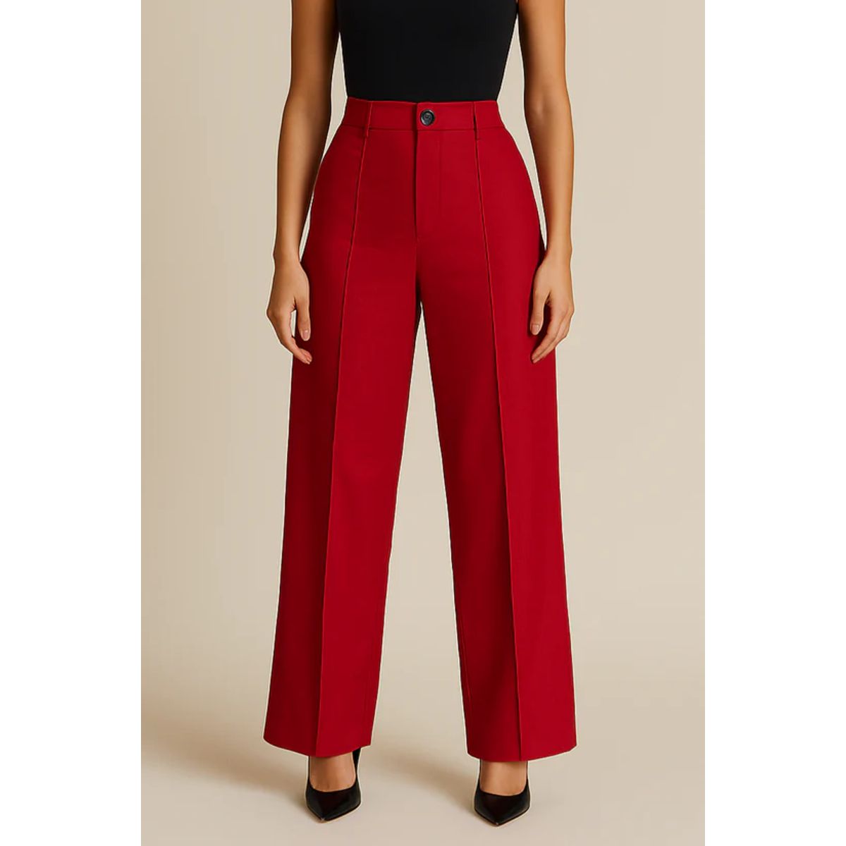 AMARELLY - PANTALON PARA MUJER ARLET