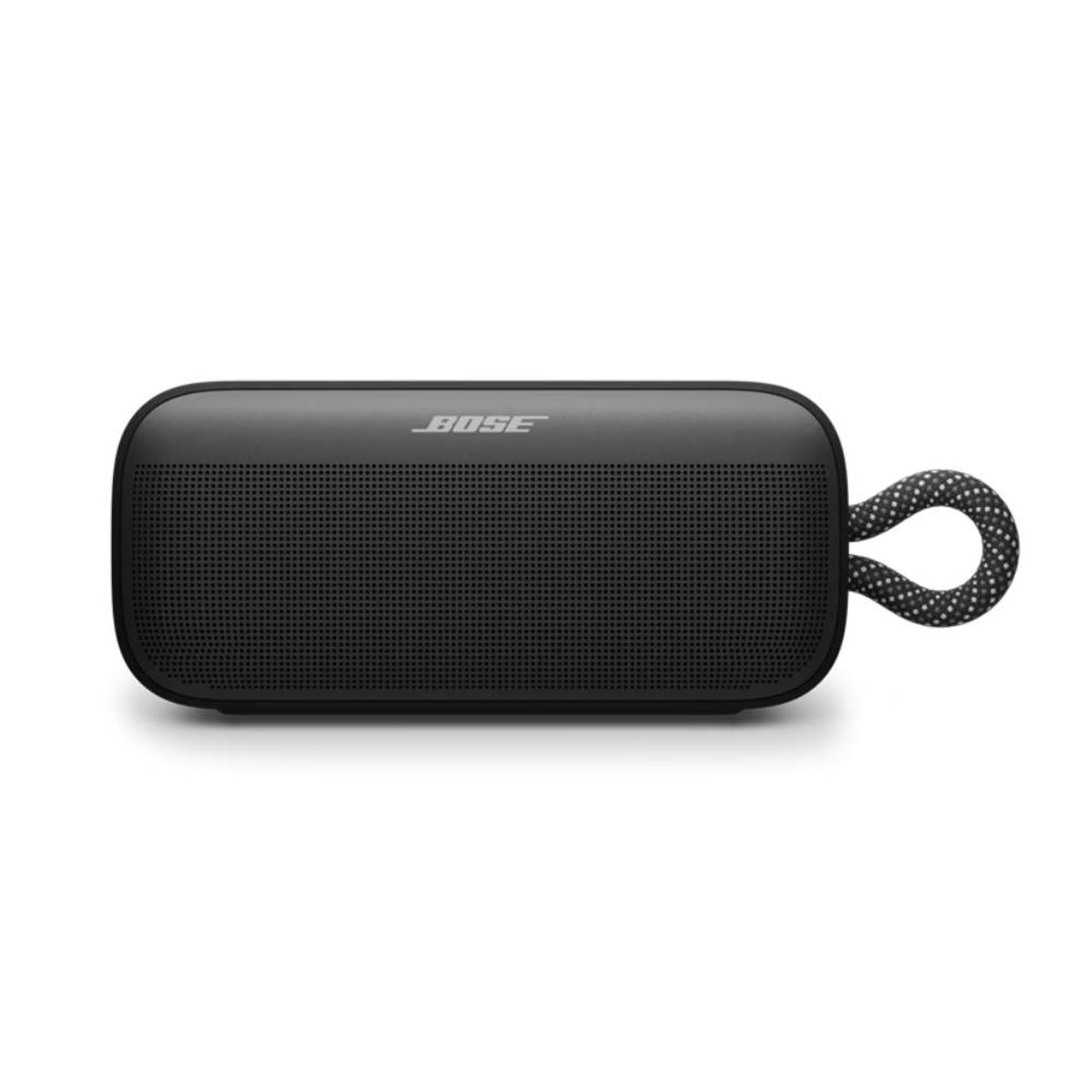 BOSE - Bose Parlante Portátil Soundlink Plus Black