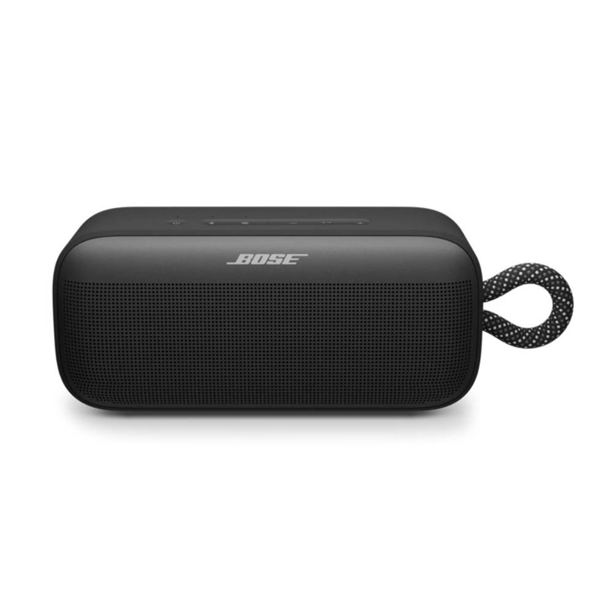 BOSE - Bose Parlante Portátil Soundlink Plus Black