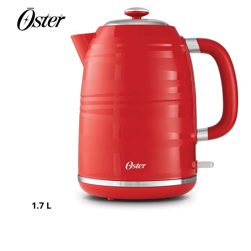 OSTER - Hervidor Eléctrico Oster 17L BVSTKT4177R