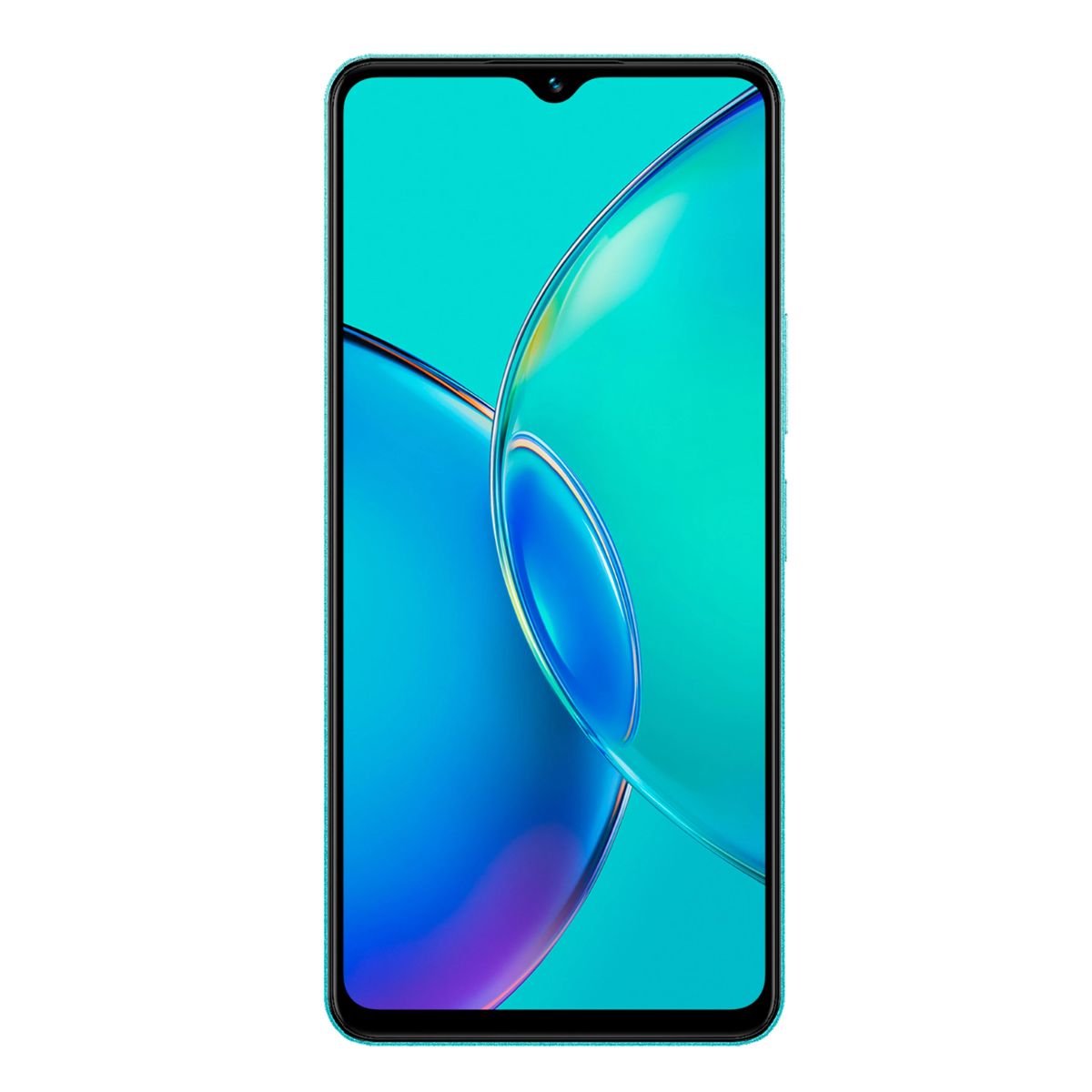 VIVO - Vivo Y27 Azul 128GB Reacondicionado