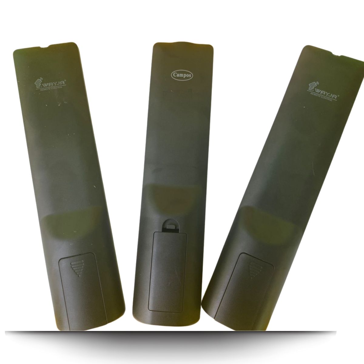 GENERICO - Control Remoto Para Smart Tv Hyunadai Led