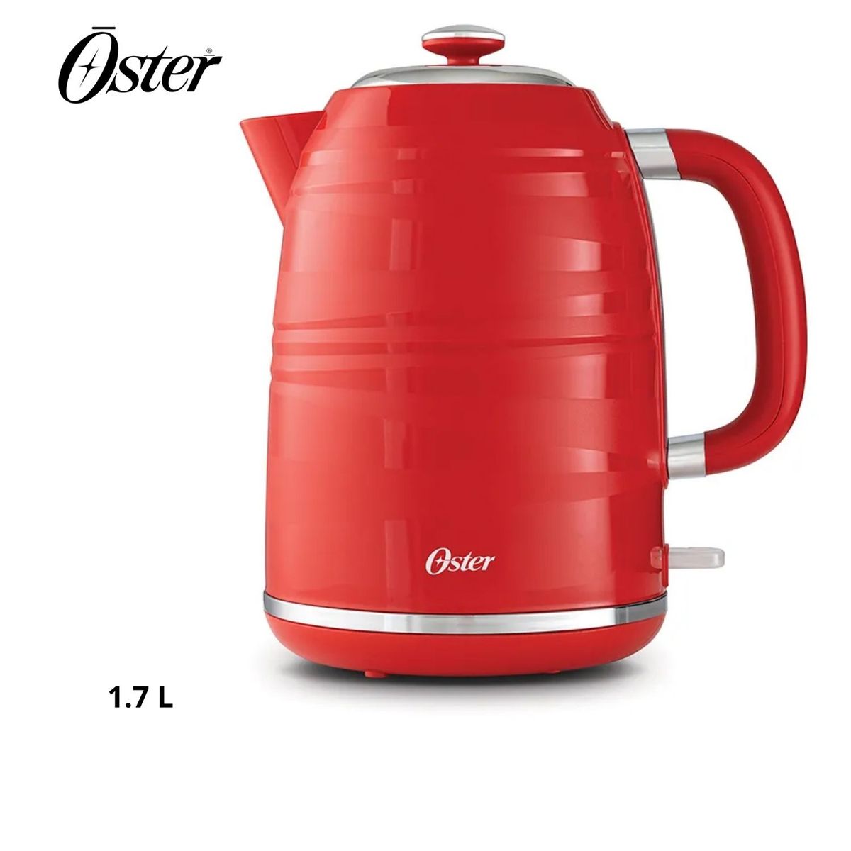 OSTER - Hervidor Eléctrico Oster 17L BVSTKT4177R