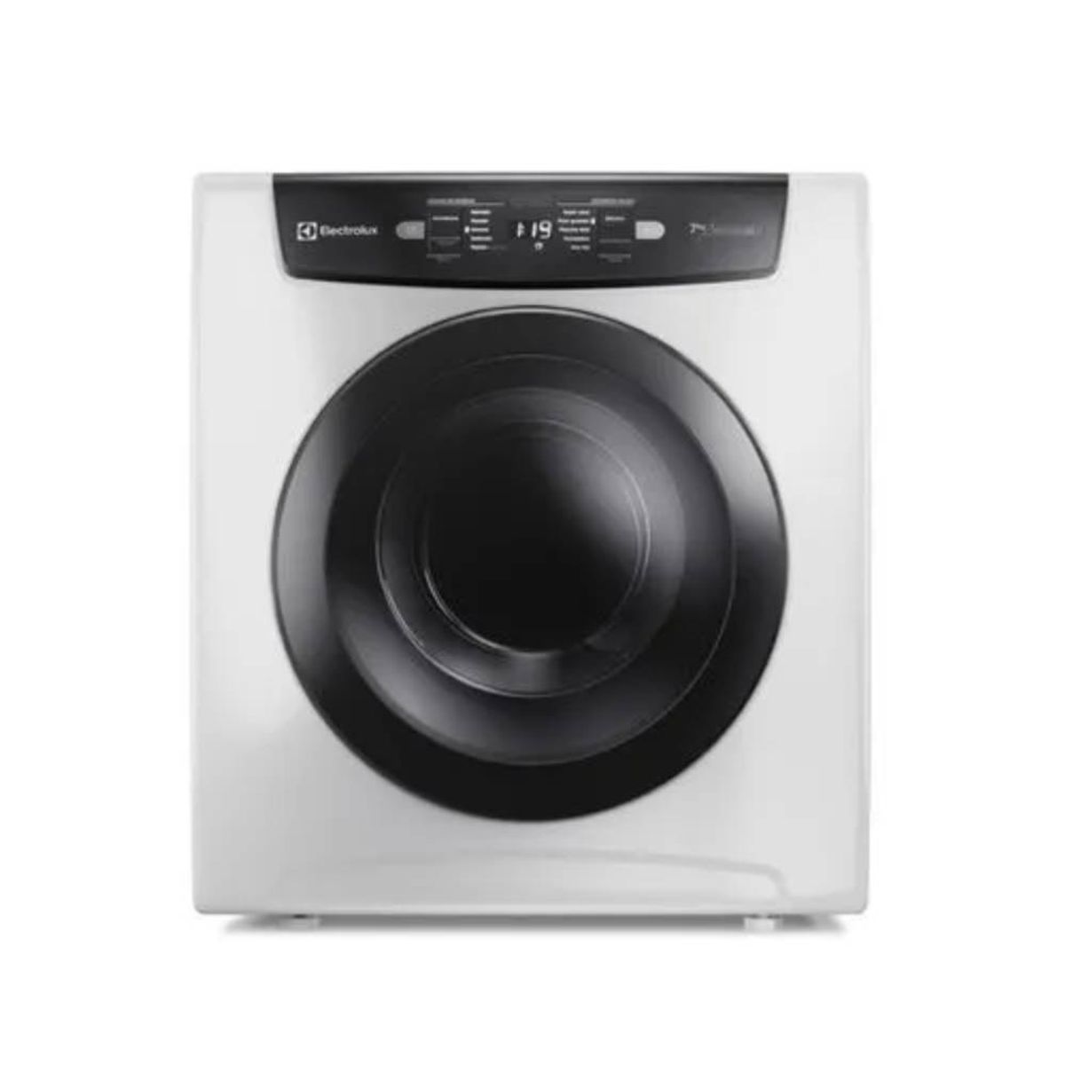 ELECTROLUX - Secadora de ropa de pared y piso Electrolux 7kg Blanca Premium Care con Time Control EDEJ07D2JSYW