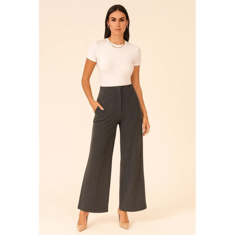 AMARELLY - PANTALON PARA MUJER ZOE