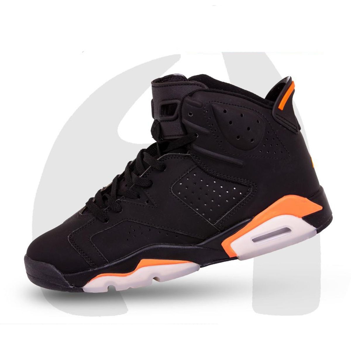 PEAK - Zapatilla basket PARDUS