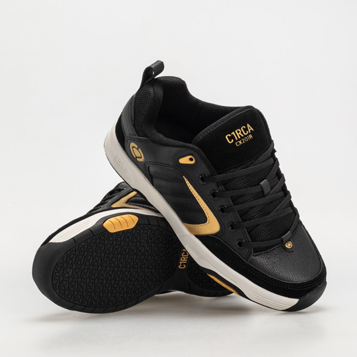 C1RCA - ZAPATILLAS URBANAS C1RCA CX201R PARA HOMBRE-BKGD