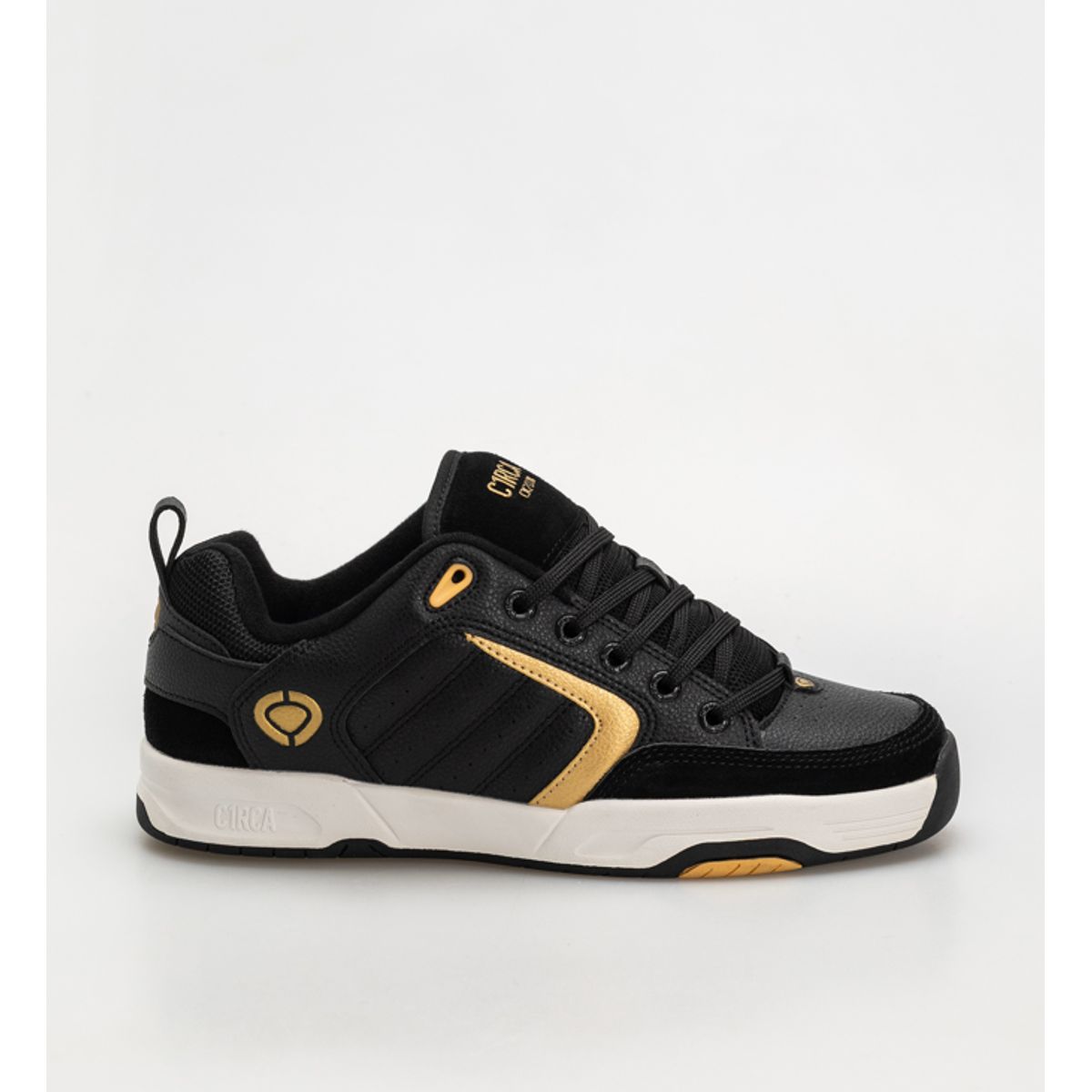 C1RCA - ZAPATILLAS URBANAS C1RCA CX201R PARA HOMBRE-BKGD