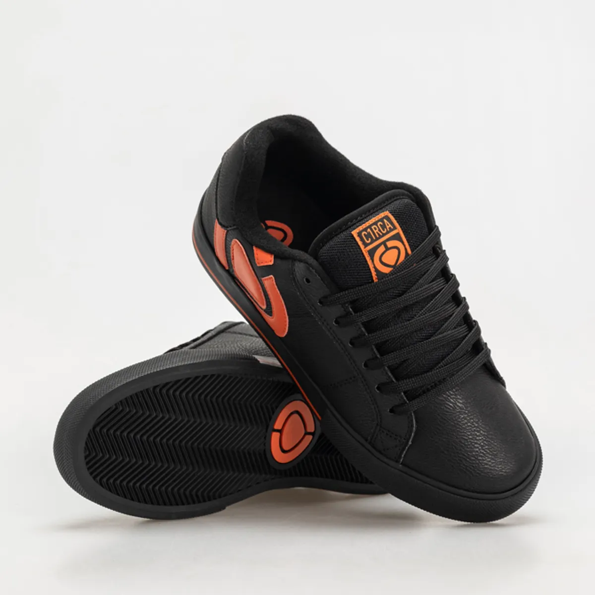 C1RCA - ZAPATILLAS URBANAS 211VULC PARA HOMBRE-BKRD