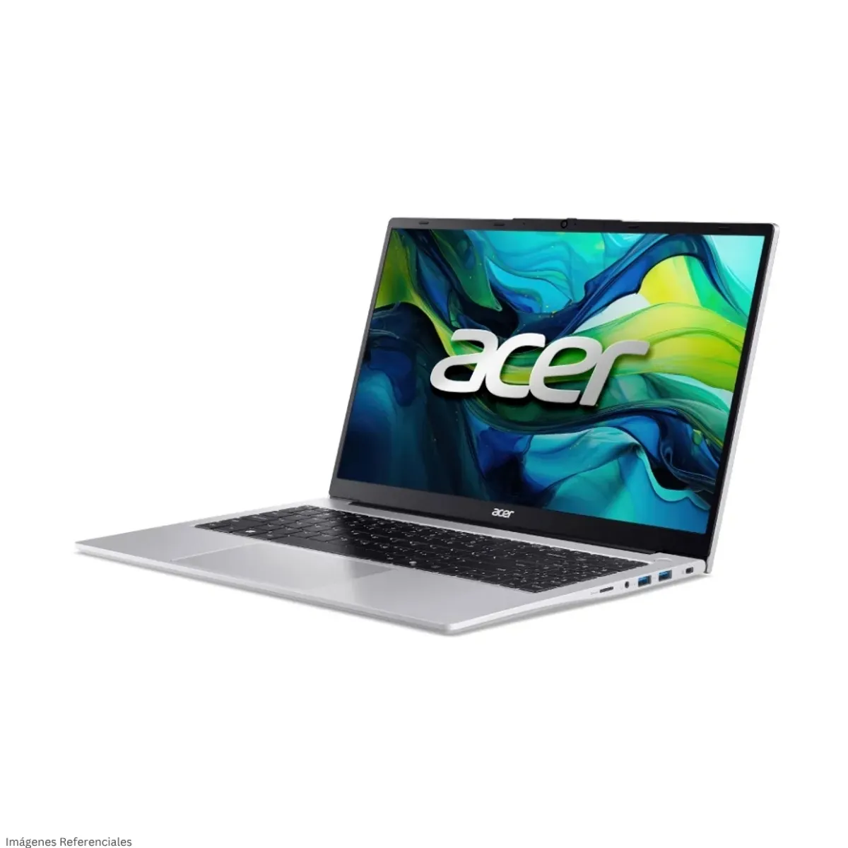 ACER - Laptop Acer Aspire AL15-41P-R9CR AMD Ryzen 7 5700U 16GB RAM 1TB SSD 15.6"  FHD