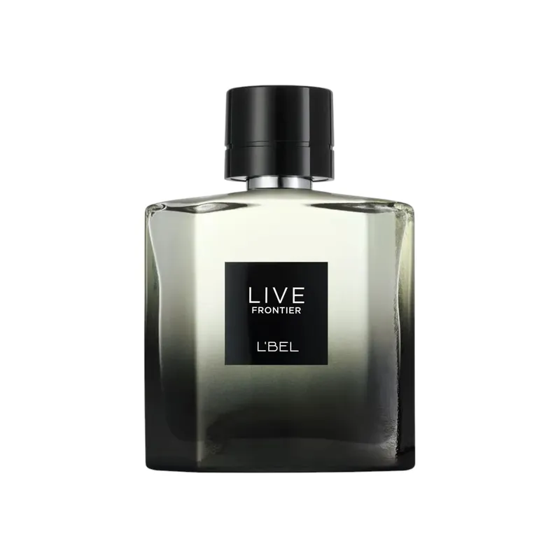 LBEL - Perfume Live Frontier
