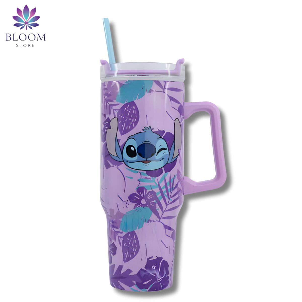 GENERICO - TERMO DE STITCH MÁXIMA CALIDAD