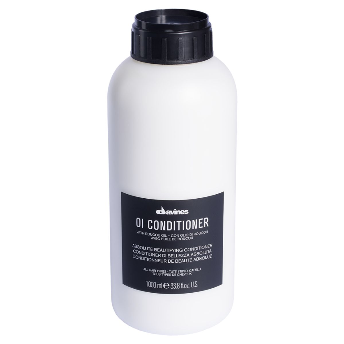 DAVINES - DAVINES OI  Conditioner 1L