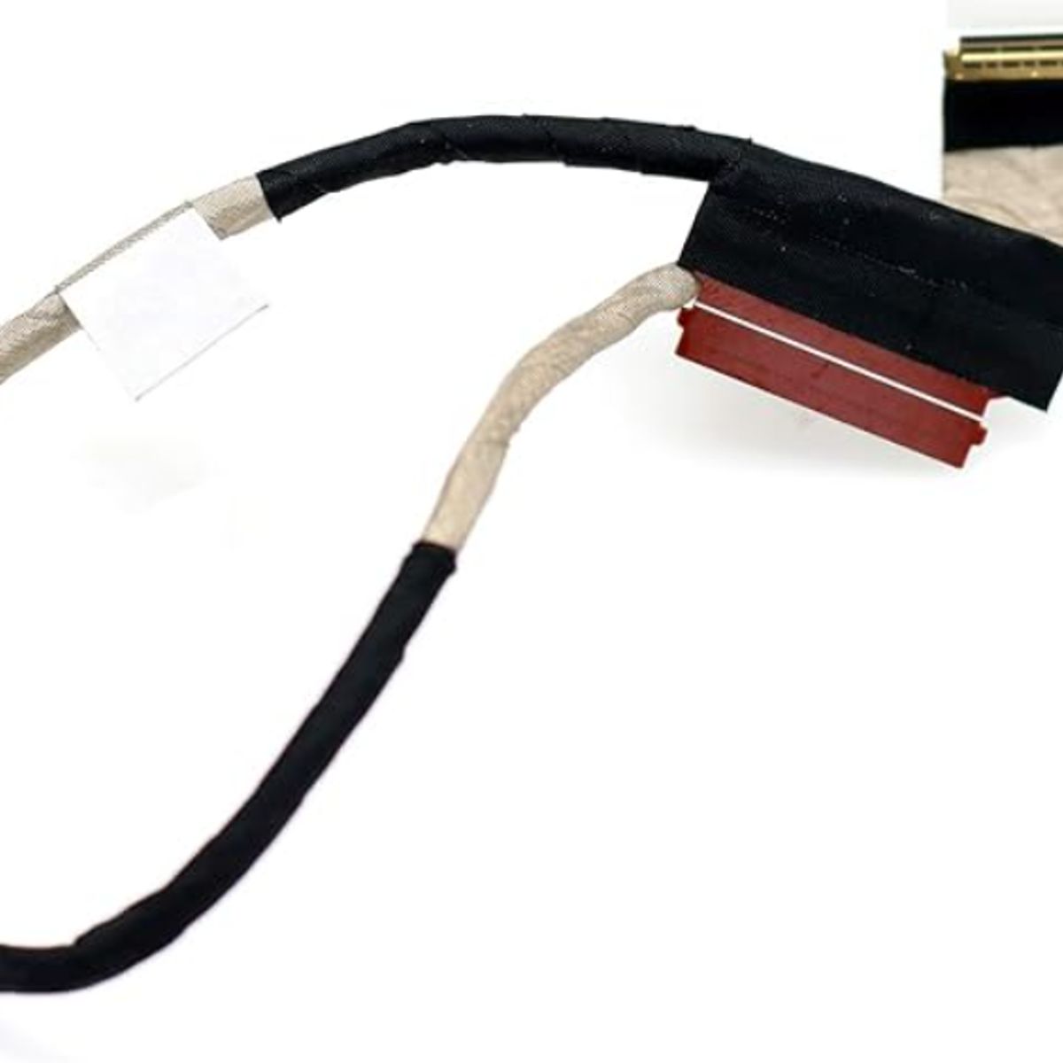 GENERICO - CABLE FLEX DE PANTALLA PARA LAPTOP HP