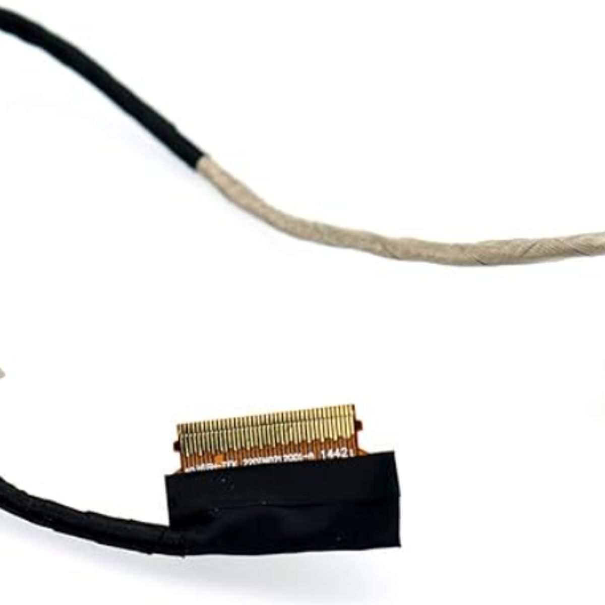 GENERICO - CABLE FLEX DE PANTALLA PARA LAPTOP HP