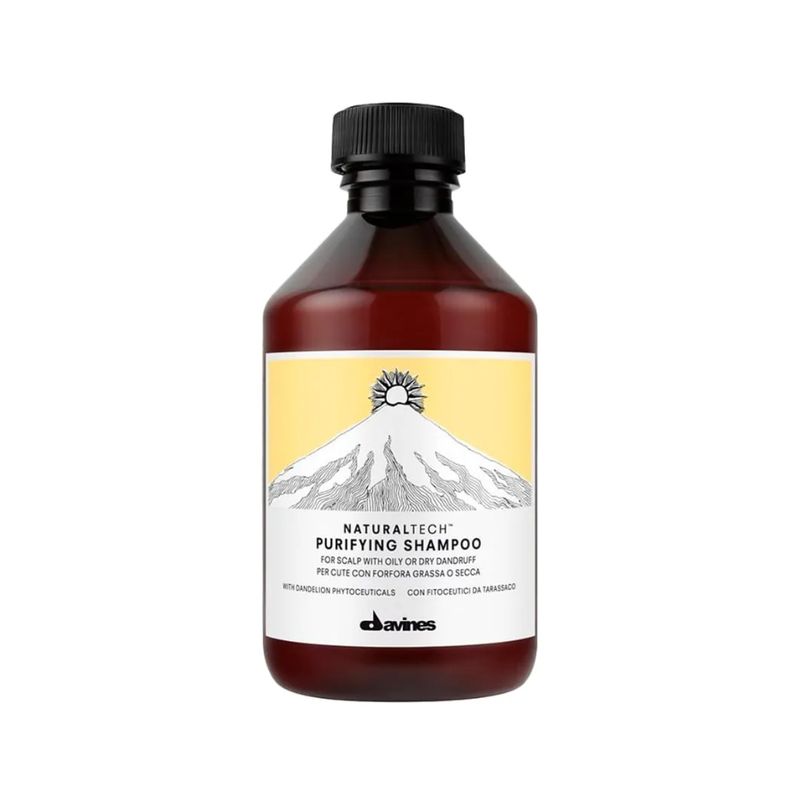 DAVINES - DAVINES PURIFYING – Shampoo 250 ml