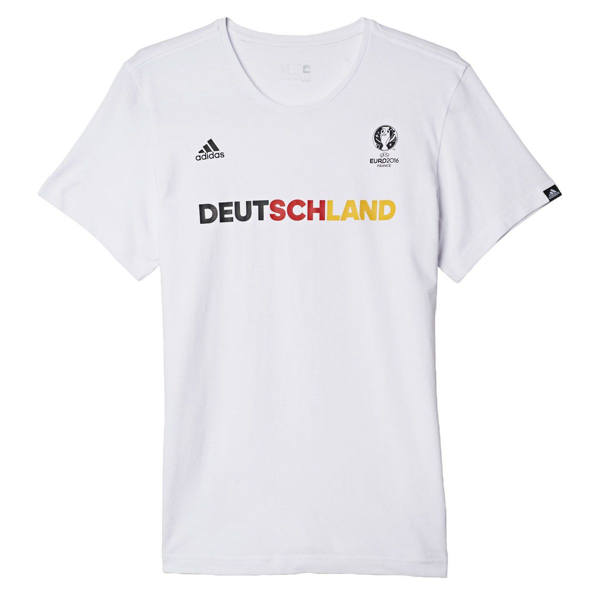 ADIDAS - Polo Hombre Fútbol Germany