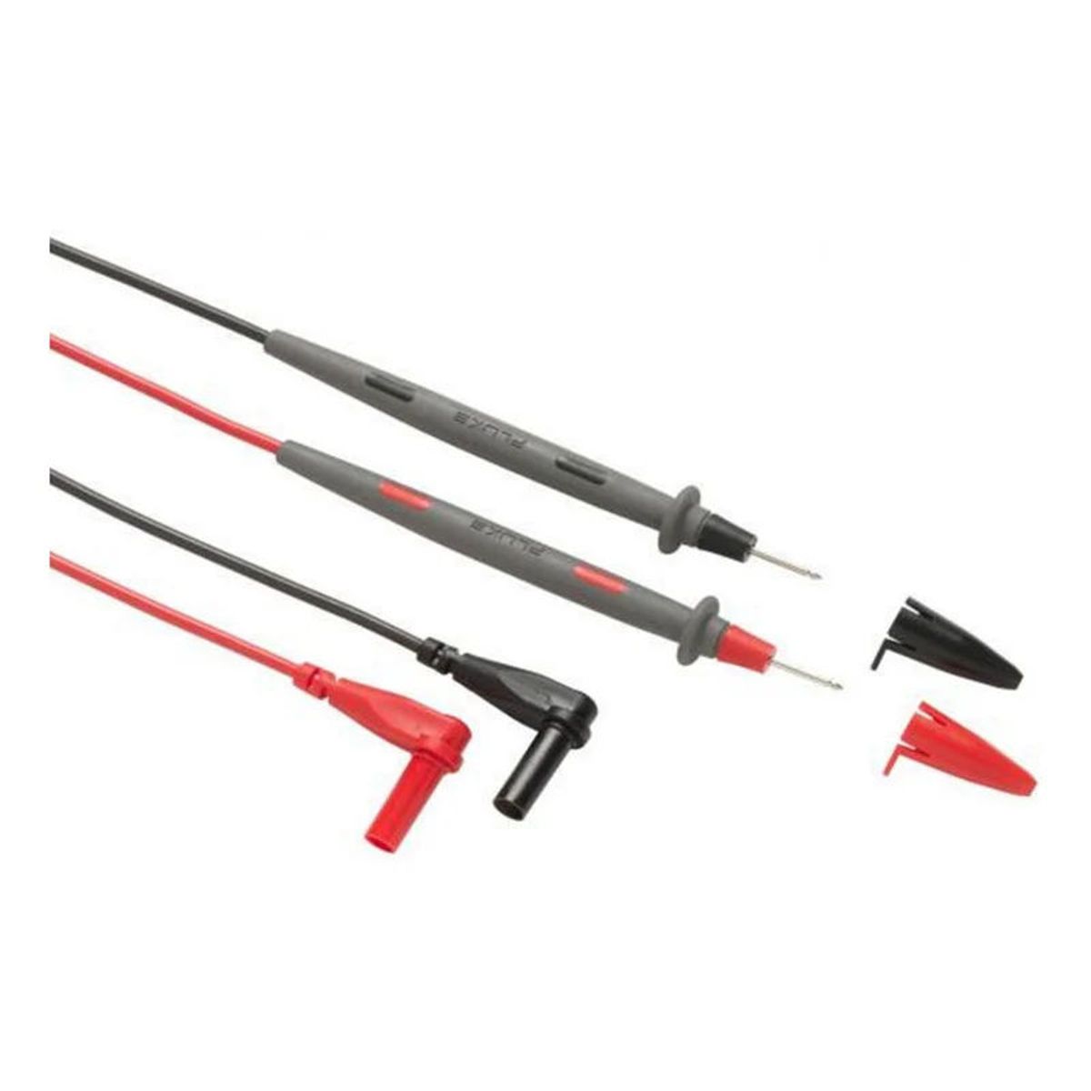 FLUKE - Juego de cables o puntas de prueba Fluke TL71