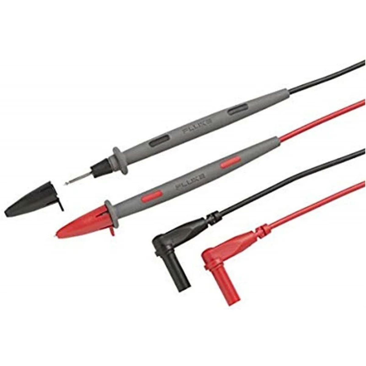 FLUKE - Juego de cables o puntas de prueba Fluke TL71