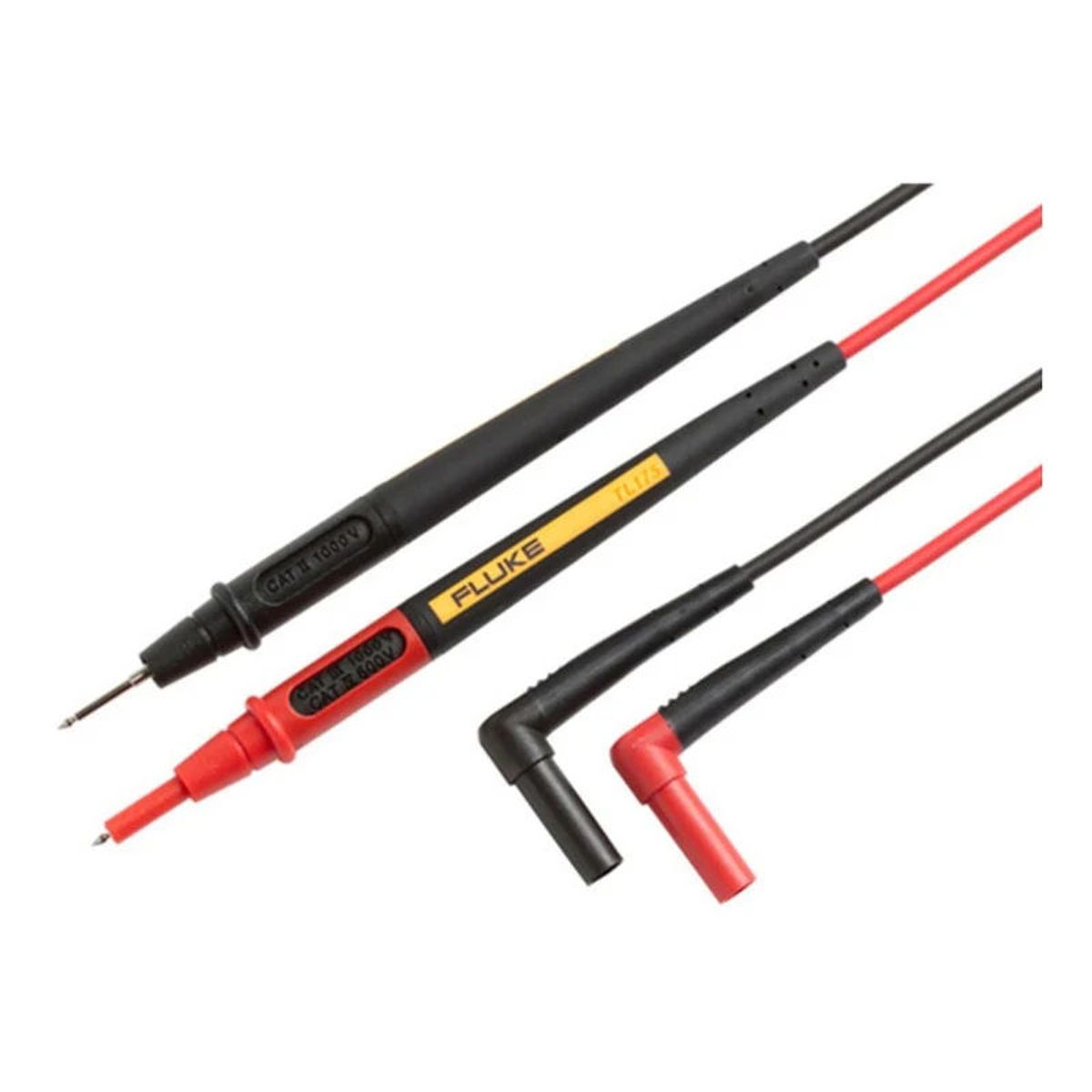 FLUKE - Juego de cables o puntas de prueba Fluke TL175