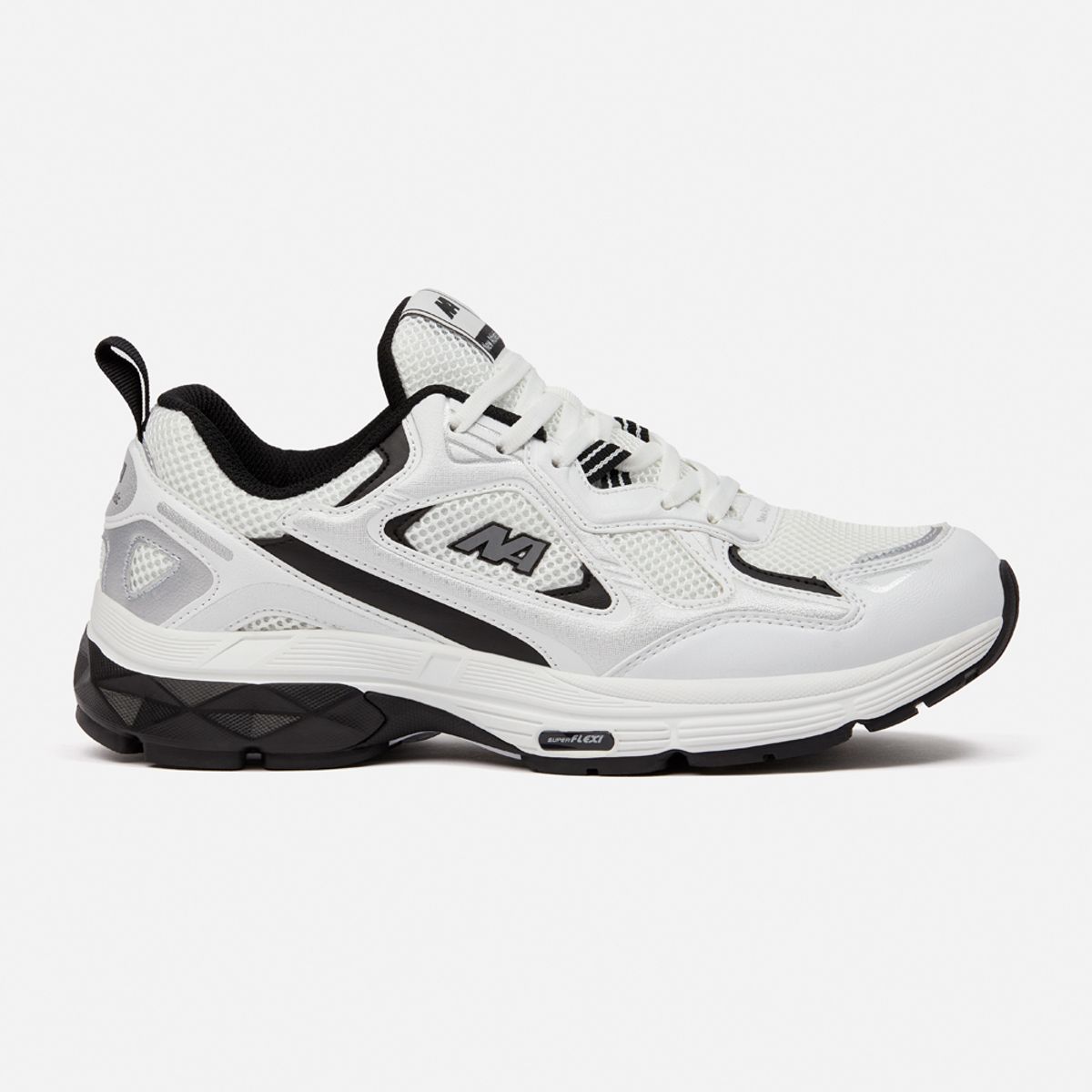 NEW ATHLETIC - Zapatilla New Athletic Lifestyle SuperFlexi 197-0102 para Hombre