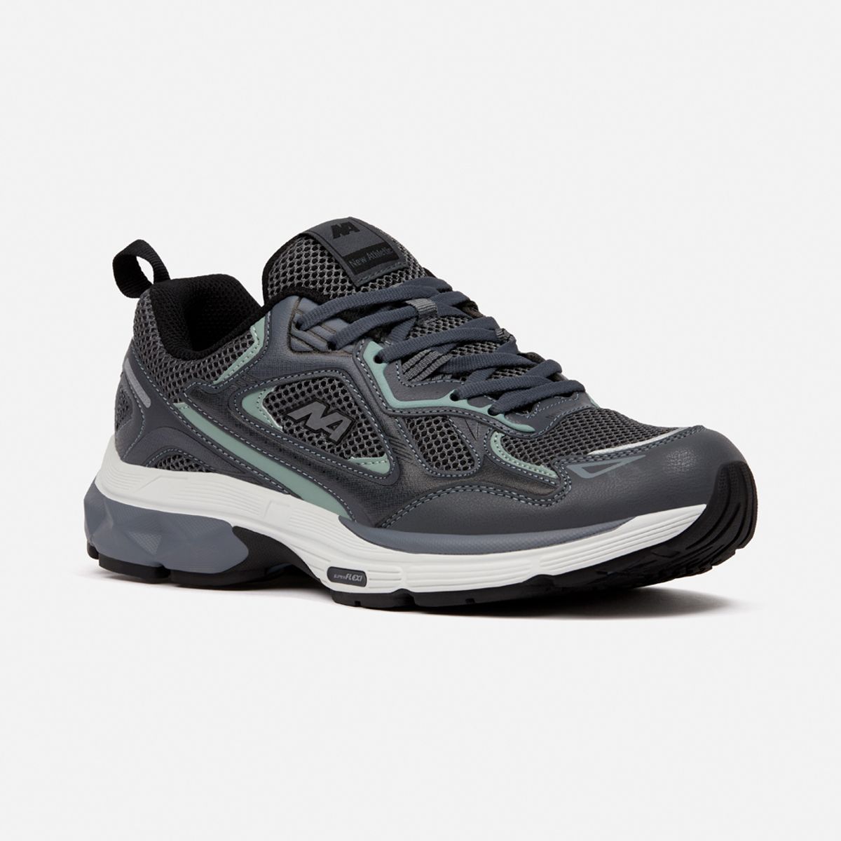 NEW ATHLETIC - Zapatilla New Athletic Lifestyle SuperFlexi 197-0302 para Hombre