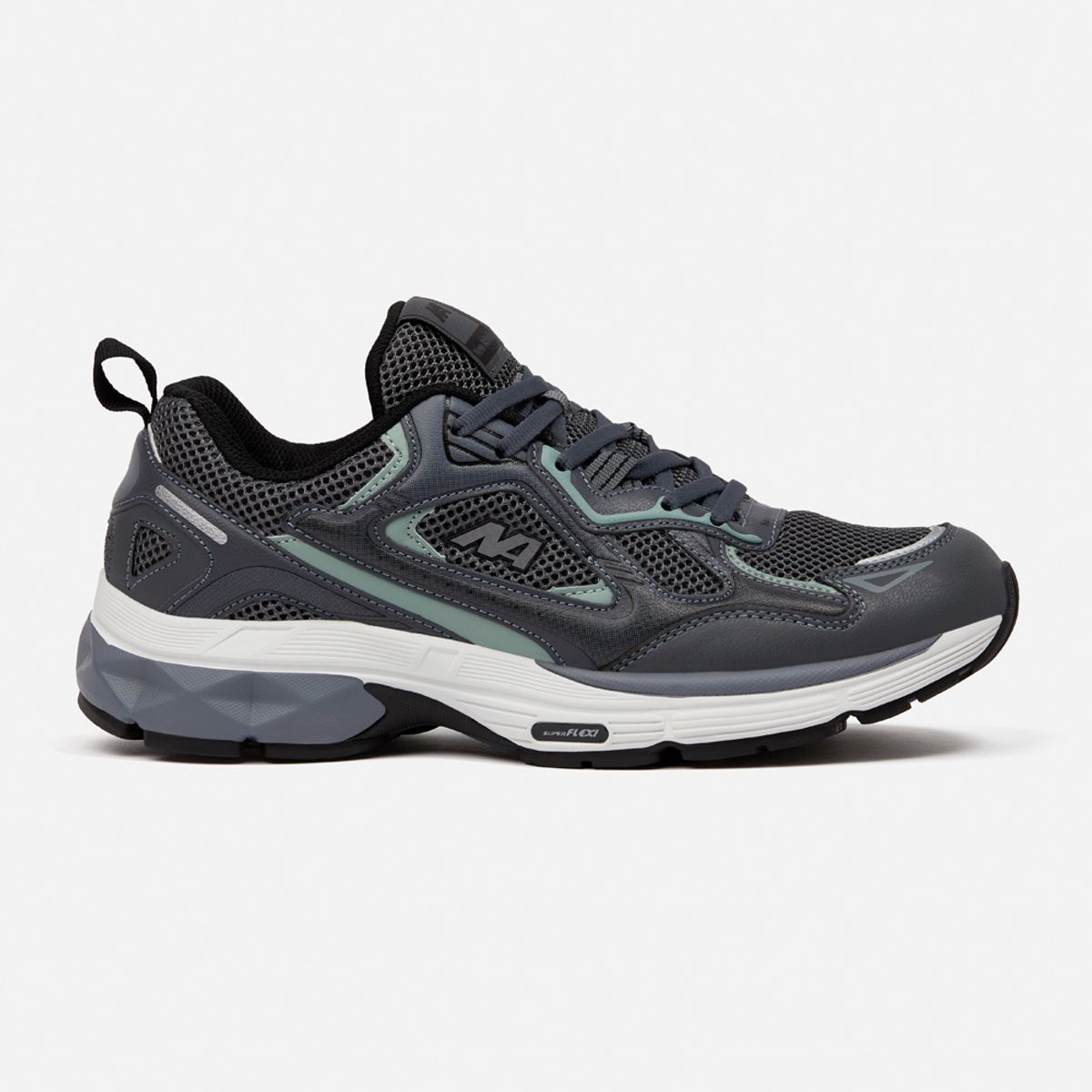 NEW ATHLETIC - Zapatilla New Athletic Lifestyle SuperFlexi 197-0302 para Hombre