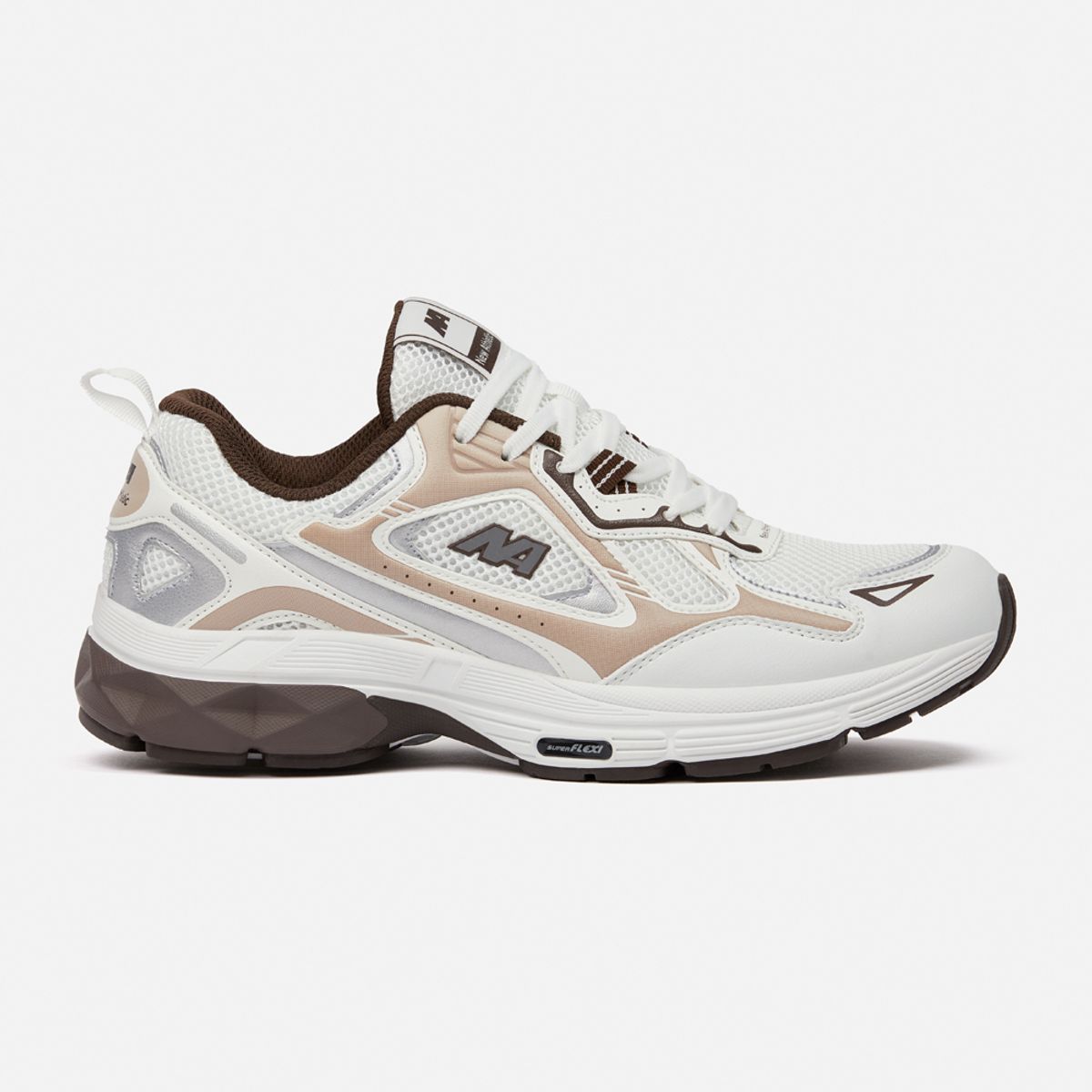 NEW ATHLETIC - Zapatilla New Athletic Lifestyle SuperFlexi 197-2135 para Hombre