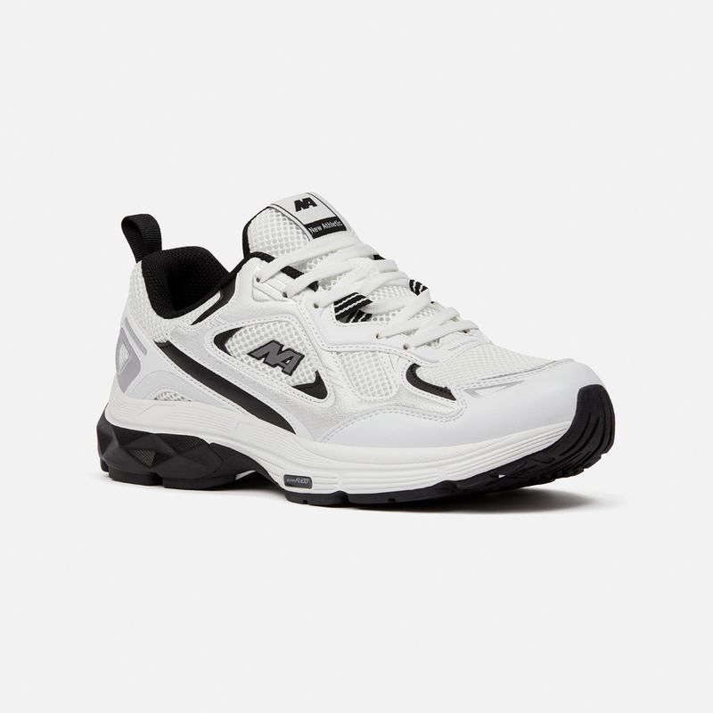 NEW ATHLETIC - Zapatilla New Athletic Lifestyle SuperFlexi 197-0102 para Mujer