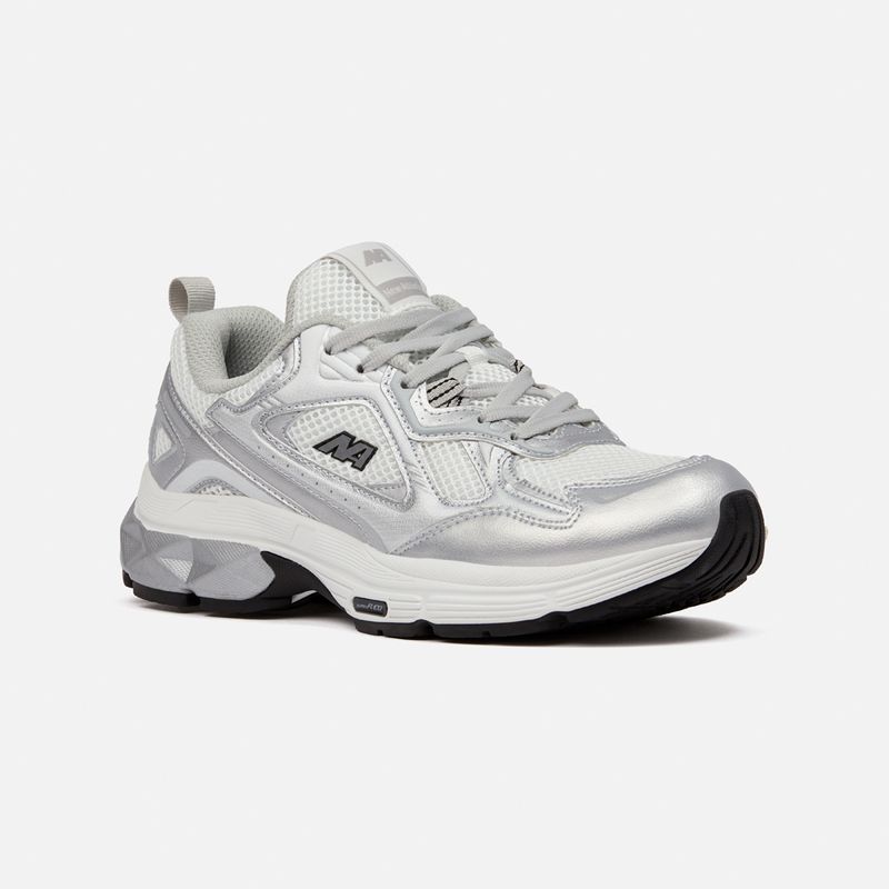 NEW ATHLETIC - Zapatilla New Athletic Lifestyle SuperFlexi 197-2601 para Mujer