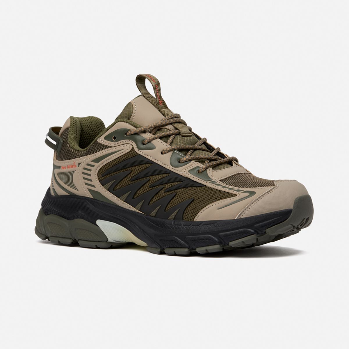 NEW ATHLETIC - Zapatilla New Athletic Lifestyle Aceone 201-4421 para Hombre