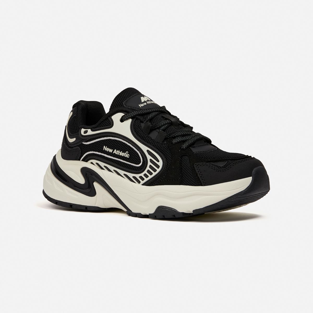 NEW ATHLETIC - Zapatilla New Athletic Lifestyle SoftWalk 203-0276 para Mujer