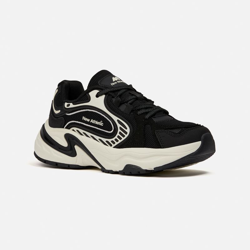 NEW ATHLETIC - Zapatilla New Athletic Lifestyle SoftWalk 203-0276 para Mujer