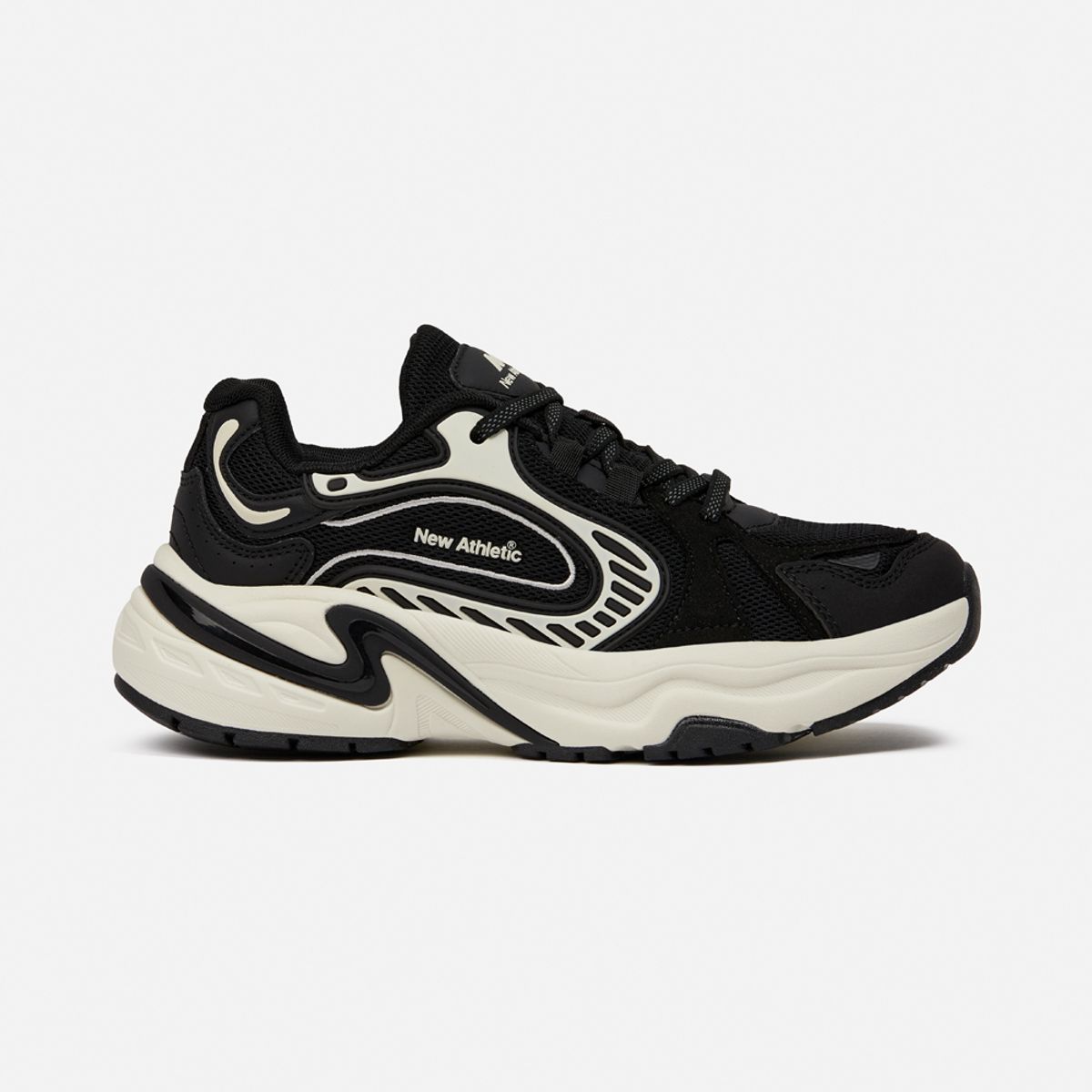 NEW ATHLETIC - Zapatilla New Athletic Lifestyle SoftWalk 203-0276 para Mujer